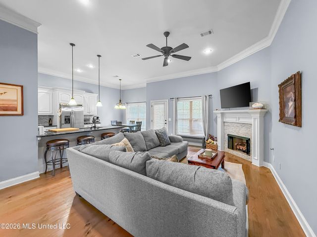 1206 Station Court, Madison, MS 39110