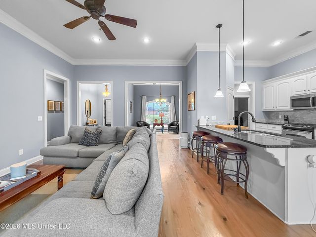 1206 Station Court, Madison, MS 39110