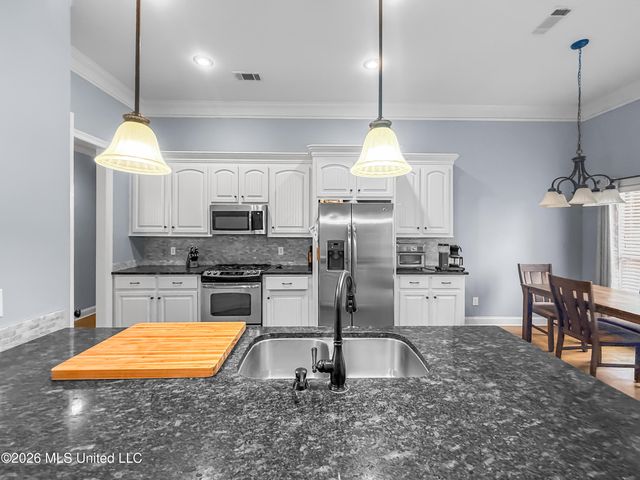 1206 Station Court, Madison, MS 39110