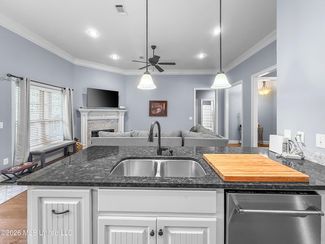 1206 Station Court, Madison, MS 39110