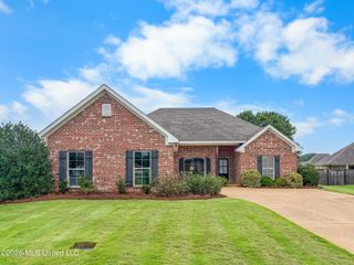 1206 Station Court, Madison, MS 39110