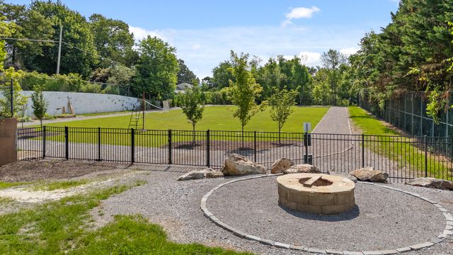 9420 Mountain Shadows Drive, Chattanooga, TN 37421