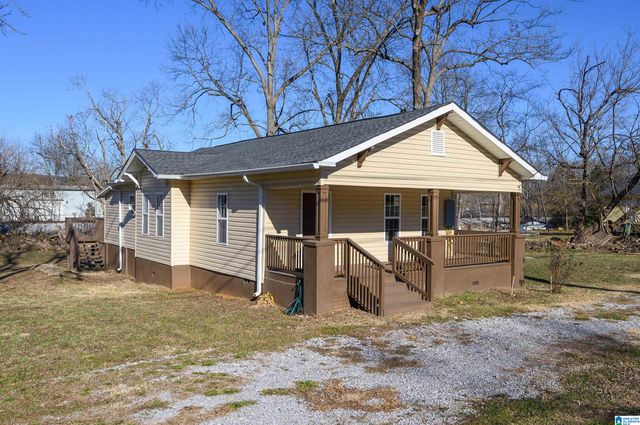 1330 14TH AVENUE N, Bessemer, AL 35020
