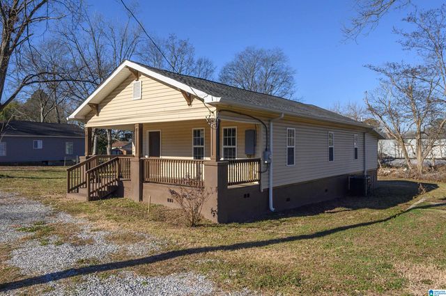 1330 14TH AVENUE N, Bessemer, AL 35020