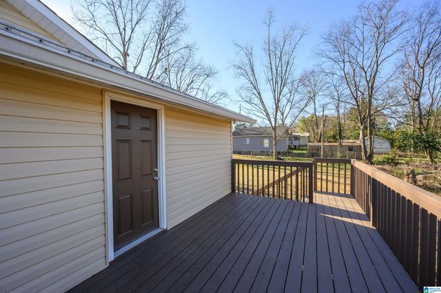 1330 14TH AVENUE N, Bessemer, AL 35020