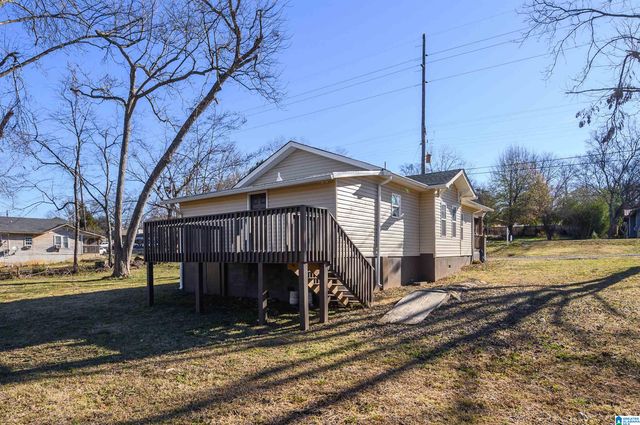 1330 14TH AVENUE N, Bessemer, AL 35020