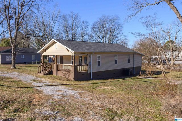 1330 14TH AVENUE N, Bessemer, AL 35020