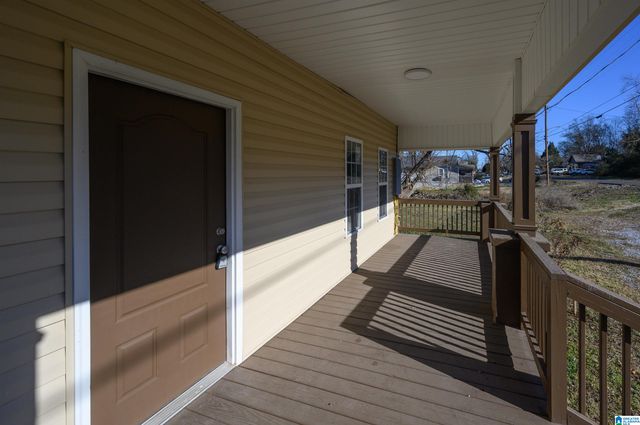 1330 14TH AVENUE N, Bessemer, AL 35020