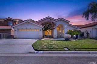 5577 W Paul, Fresno, CA 93722