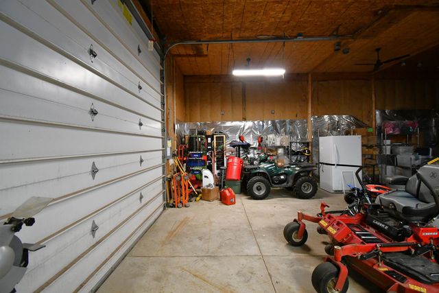 04020 Pops Road, Marion Twp, MI 49720