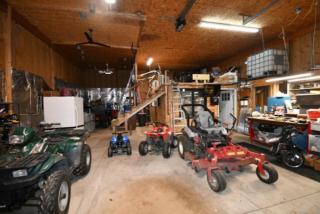 04020 Pops Road, Marion Twp, MI 49720