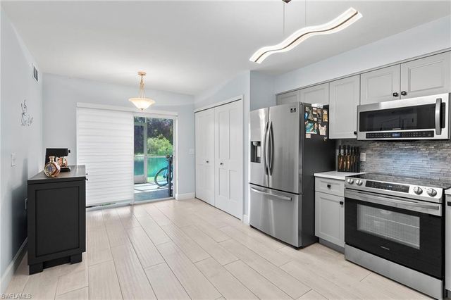 4975 Sandra Bay DR 103, Naples, FL 34109