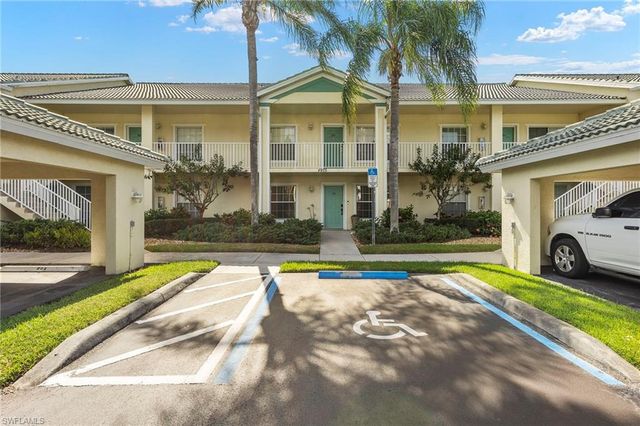 4975 Sandra Bay DR 103, Naples, FL 34109