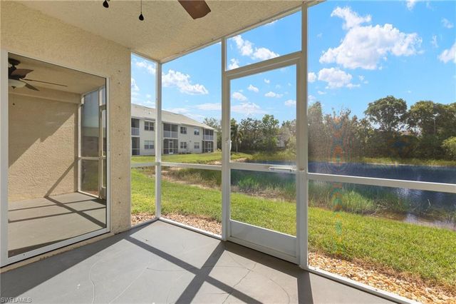 4975 Sandra Bay DR 103, Naples, FL 34109