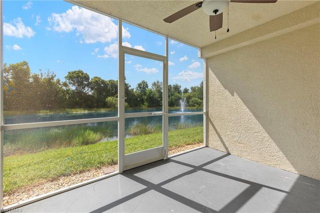 4975 Sandra Bay DR 103, Naples, FL 34109