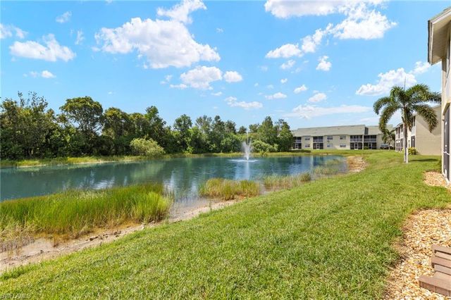 4975 Sandra Bay DR 103, Naples, FL 34109