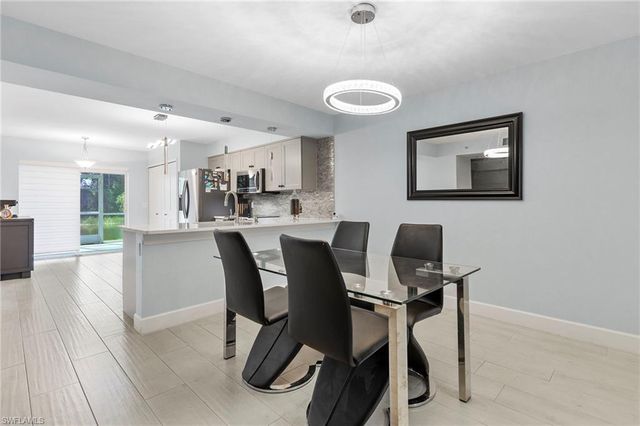 4975 Sandra Bay DR 103, Naples, FL 34109