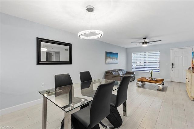 4975 Sandra Bay DR 103, Naples, FL 34109