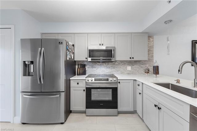 4975 Sandra Bay DR 103, Naples, FL 34109