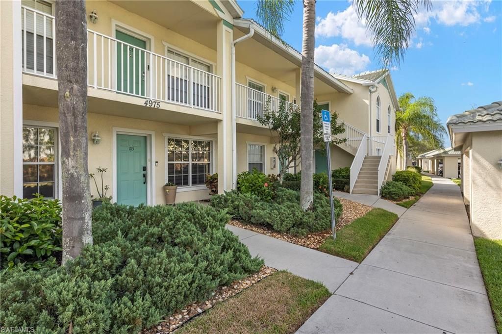 4975 Sandra Bay DR 103, NAPLES, FL 34109 — photo 2
