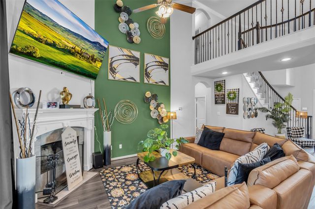 20807 Magical Merlin Way, Tomball, TX 77375