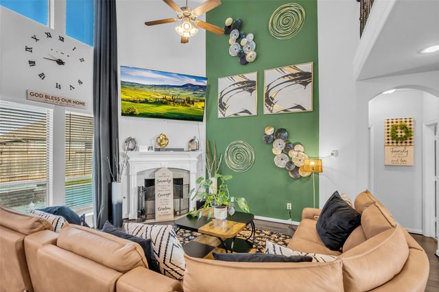 20807 Magical Merlin Way, Tomball, TX 77375