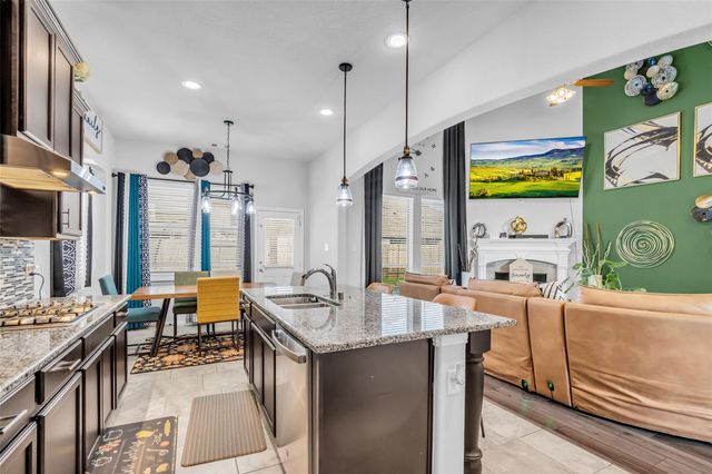 20807 Magical Merlin Way, Tomball, TX 77375