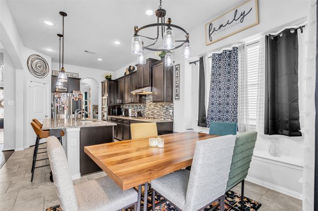 20807 Magical Merlin Way, Tomball, TX 77375