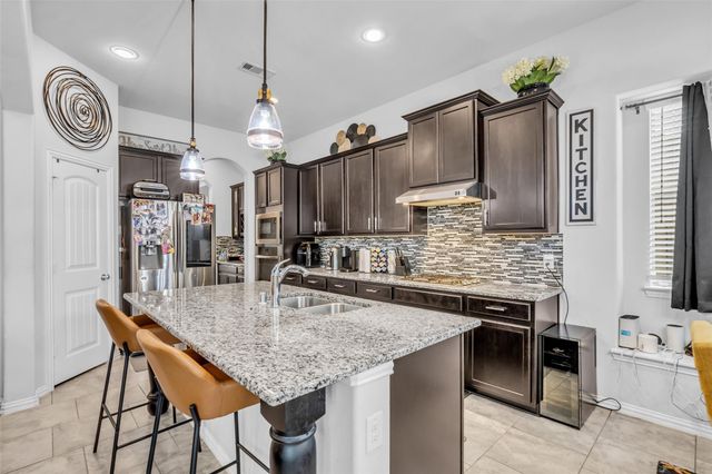20807 Magical Merlin Way, Tomball, TX 77375