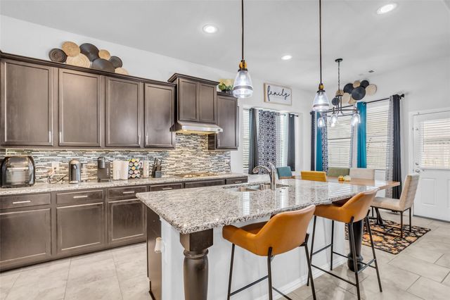 20807 Magical Merlin Way, Tomball, TX 77375