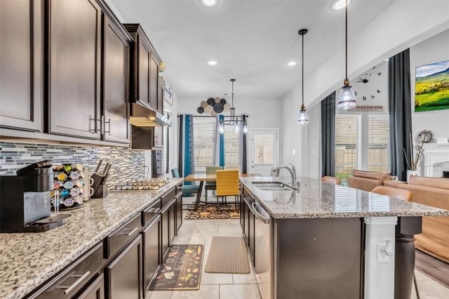 20807 Magical Merlin Way, Tomball, TX 77375