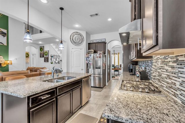 20807 Magical Merlin Way, Tomball, TX 77375