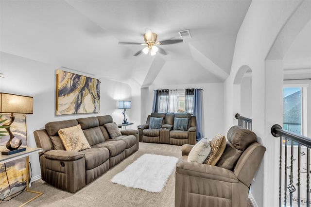 20807 Magical Merlin Way, Tomball, TX 77375