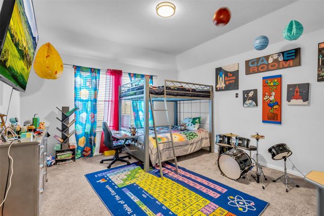 20807 Magical Merlin Way, Tomball, TX 77375