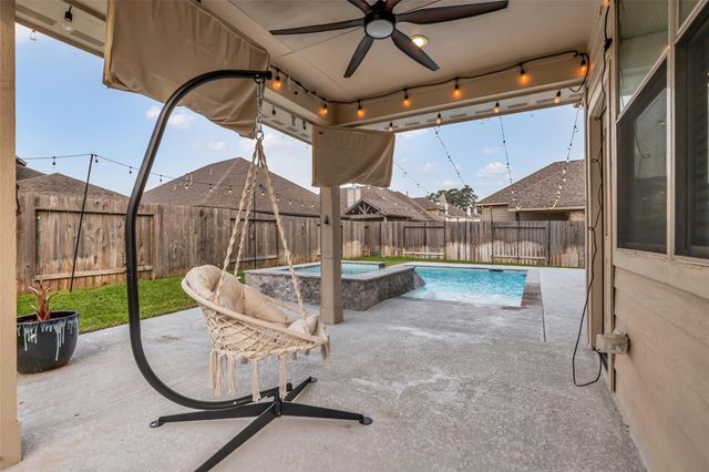 20807 Magical Merlin Way, Tomball, TX 77375