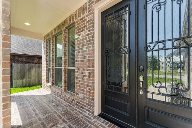 20807 Magical Merlin Way, Tomball, TX 77375