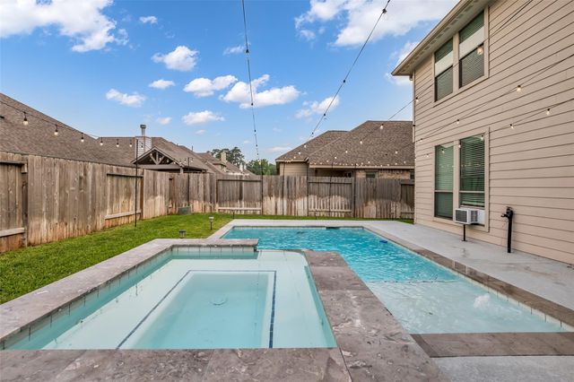 20807 Magical Merlin Way, Tomball, TX 77375