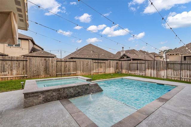 20807 Magical Merlin Way, Tomball, TX 77375