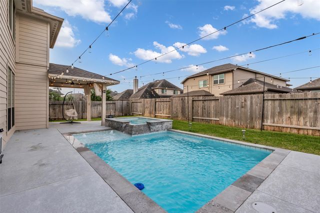 20807 Magical Merlin Way, Tomball, TX 77375
