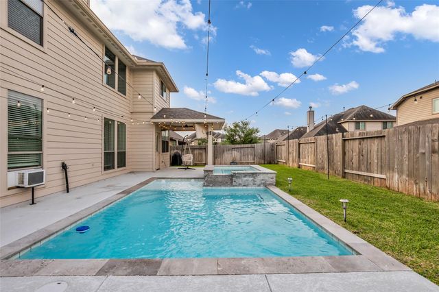 20807 Magical Merlin Way, Tomball, TX 77375