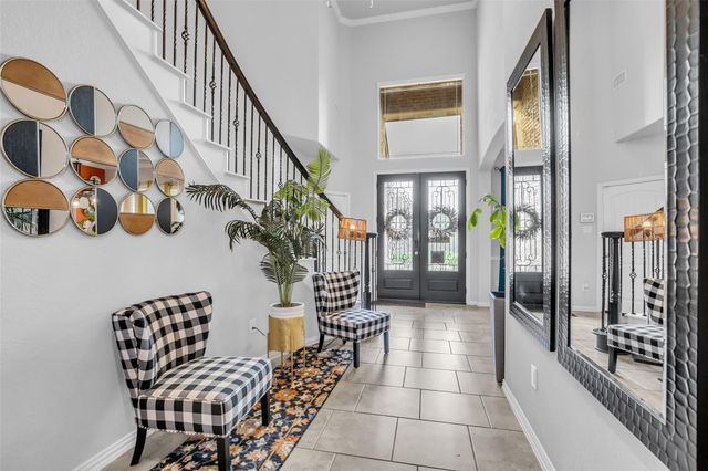 20807 Magical Merlin Way, Tomball, TX 77375