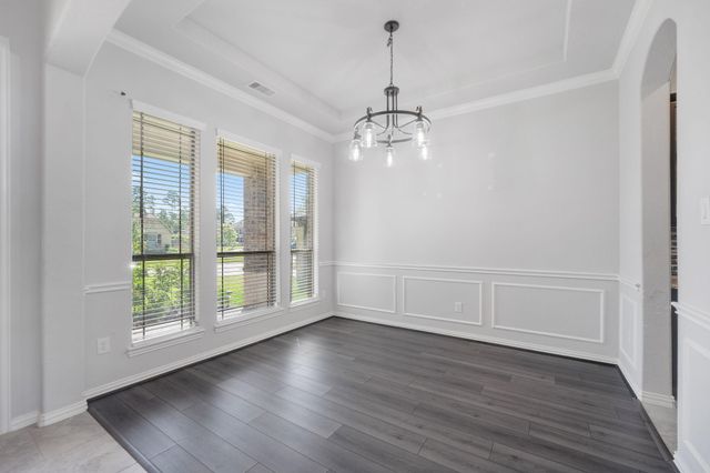 20807 Magical Merlin Way, Tomball, TX 77375