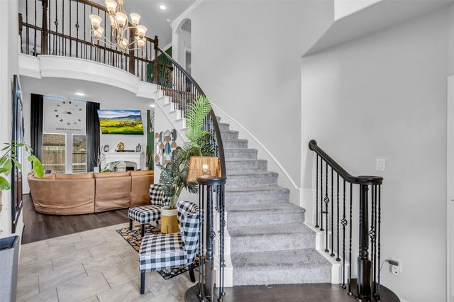20807 Magical Merlin Way, Tomball, TX 77375