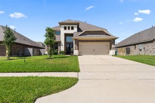 20807 Magical Merlin Way, Tomball, TX 77375