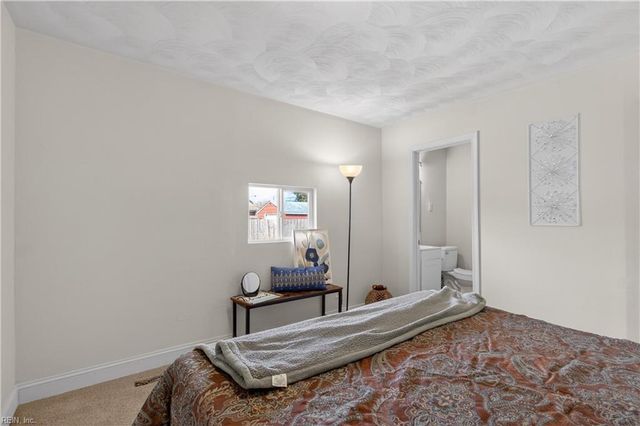 600 Phillips AVE, Portsmouth, VA 23707