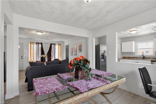 600 Phillips AVE, Portsmouth, VA 23707