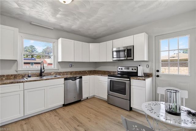 600 Phillips AVE, Portsmouth, VA 23707