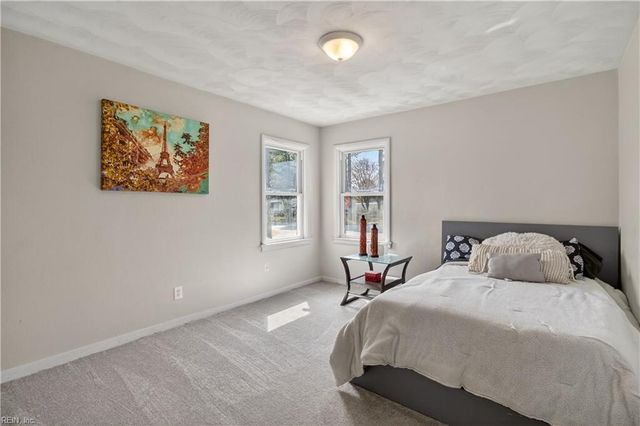 600 Phillips AVE, Portsmouth, VA 23707