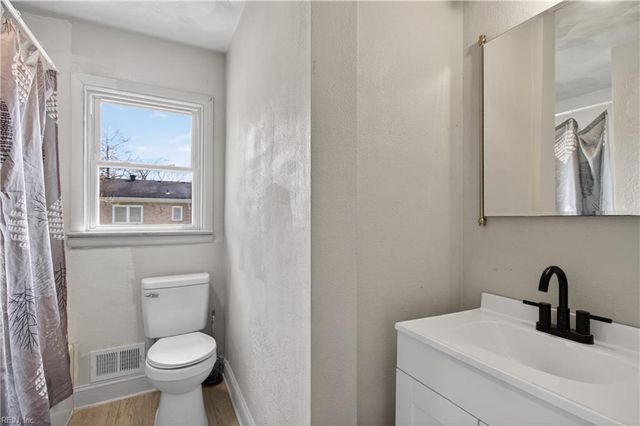 600 Phillips AVE, Portsmouth, VA 23707