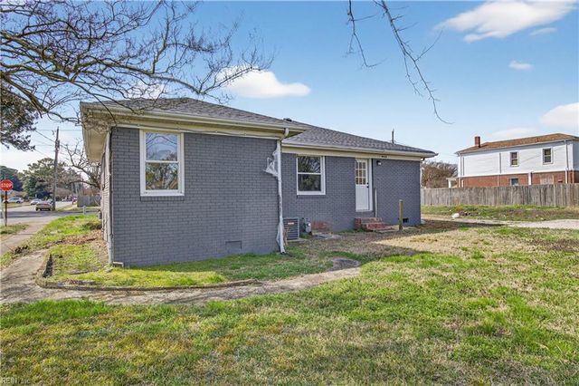 600 Phillips AVE, Portsmouth, VA 23707